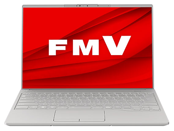 FMV LIFEBOOK UH�V���[�Y WU2/H1 KC_WU2H1_A050 Windows 11 Home�E��e�ʃo�b�e���ECore i7�E16GB���������ڃ��f�� [�t���X�g�O���[]