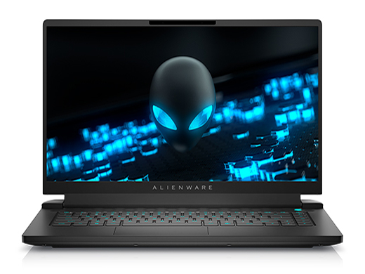 ALIENWARE m15 R7 Core i9 12900H�E32GB�������E512GB SSD�ERTX 3080���ڃ��f�� [�_�[�N�T�C�h �I�u �U ���[��] �̐��i�摜