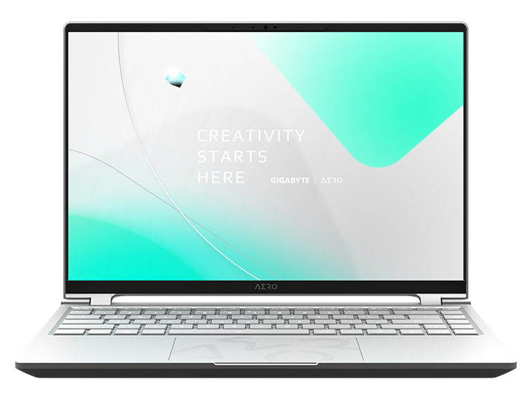 AERO 14 OLED BMF-72JPBB4SP [�g���C�g���C�g�V���o�[] �̐��i�摜