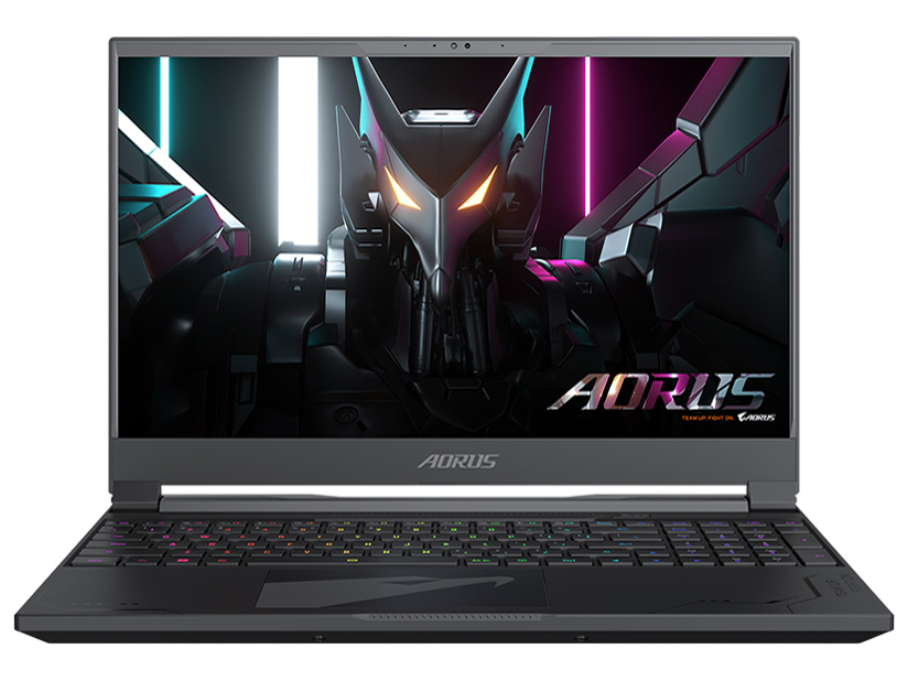 AORUS 15X ASF-83JP654JH �̐��i�摜