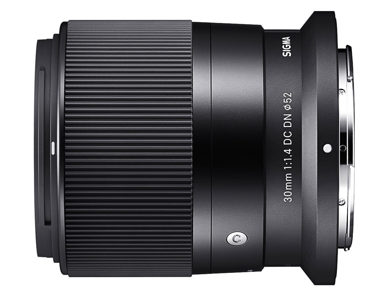 30mm F1.4 DC DN [�j�R��Z�p]