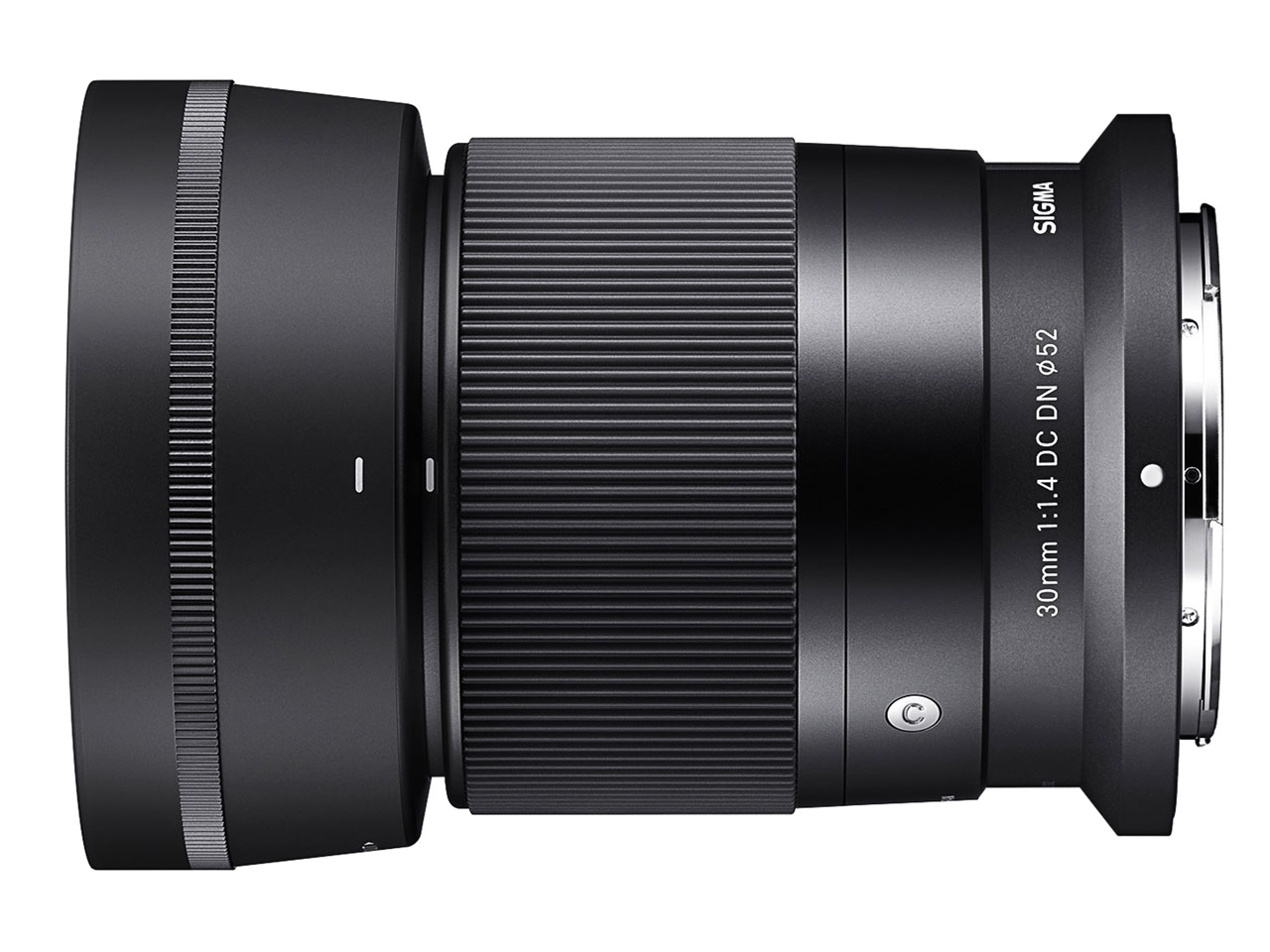 30mm F1.4 DC DN [ニコンZ用]