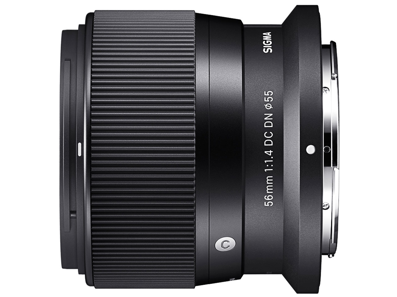 56mm F1.4 DC DN [�j�R��Z�p]