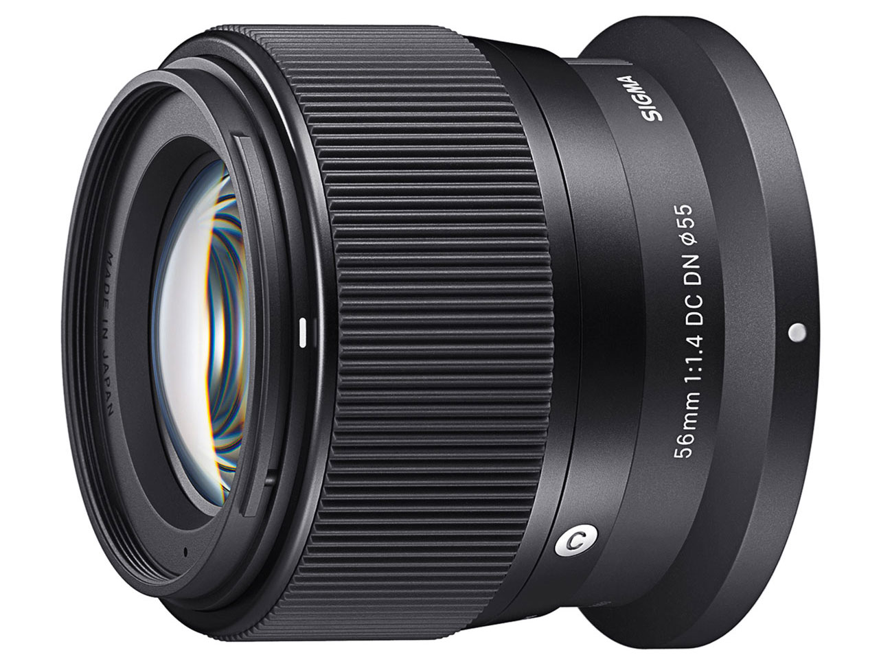 56mm F1.4 DC DN [�j�R��Z�p]
