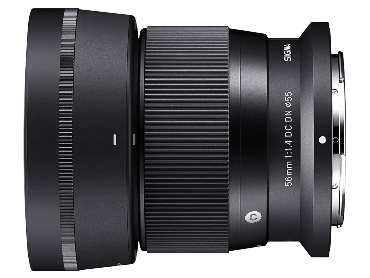 56mm F1.4 DC DN [ニコンZ用]