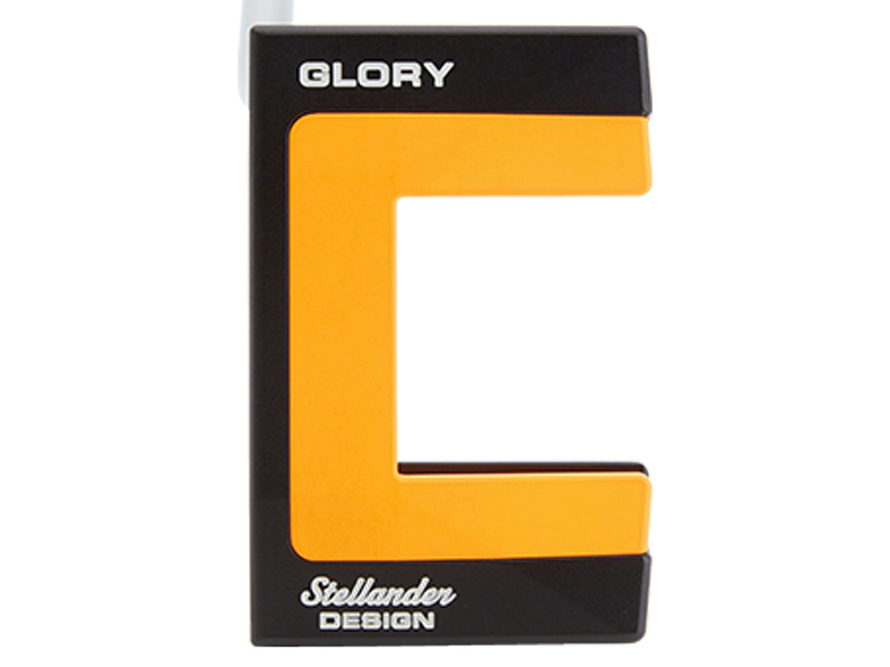 GLORY �p�^�[ [35�C���`]