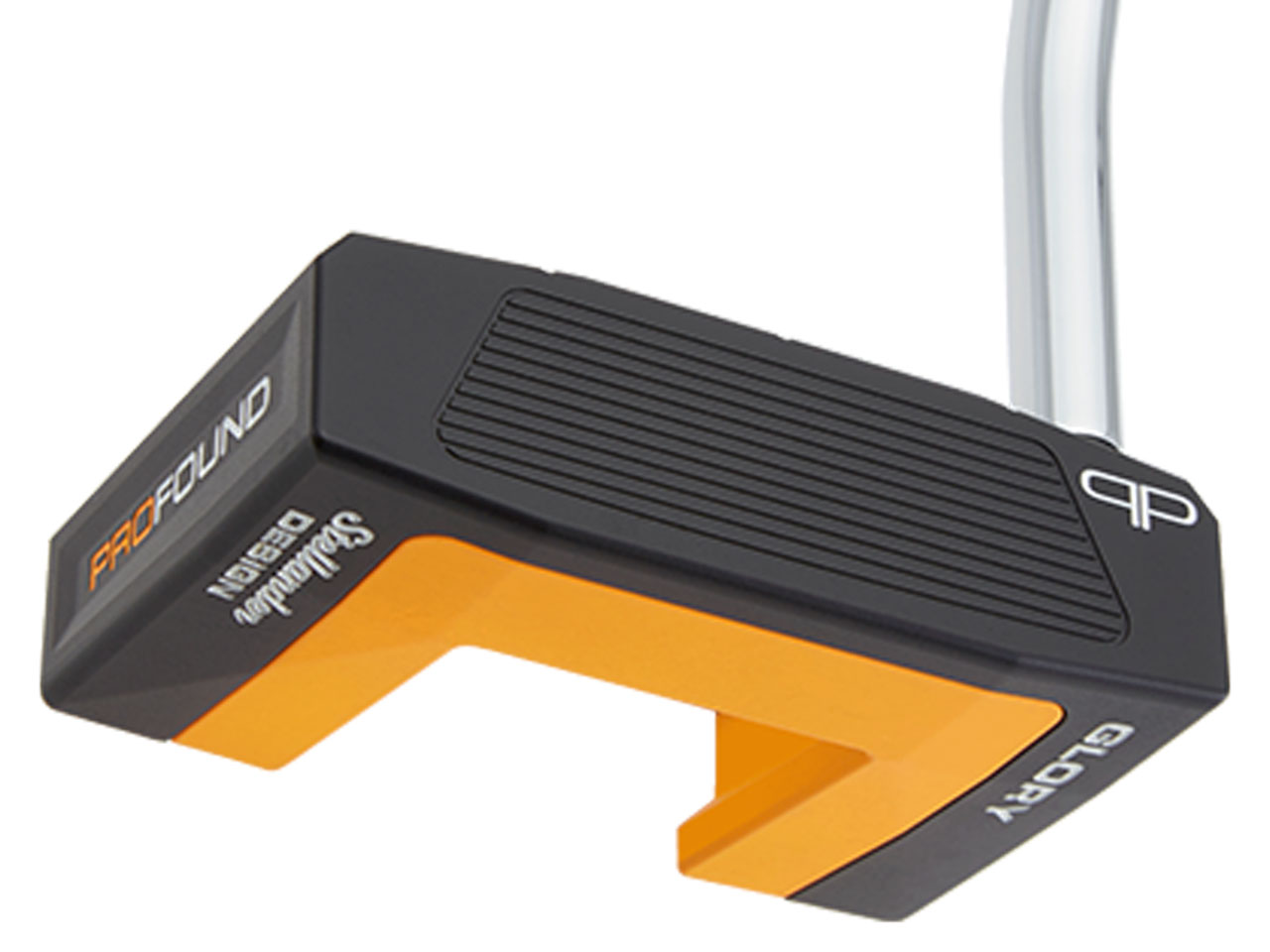 GLORY �p�^�[ [35�C���`] �̐��i�摜