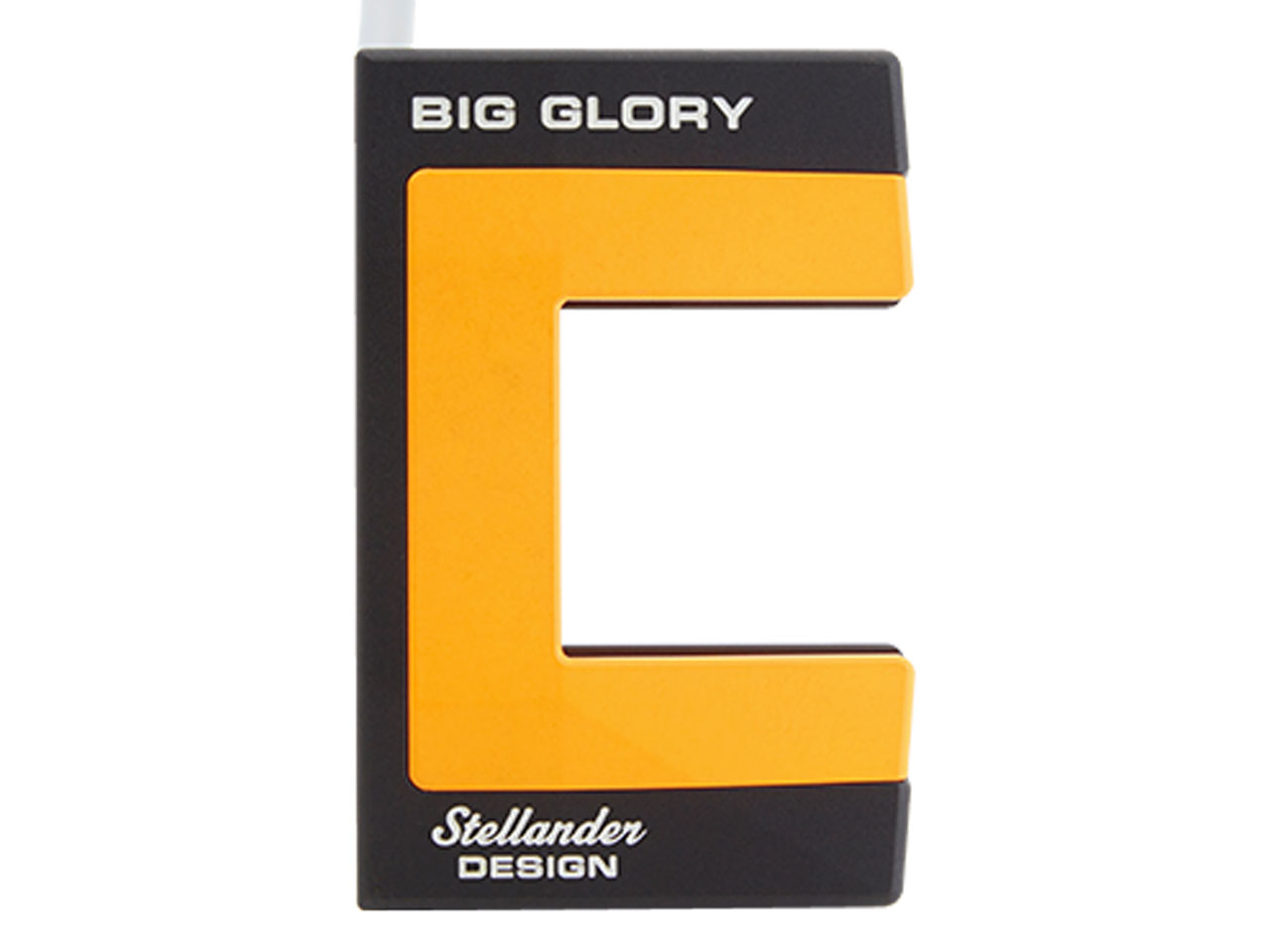 BIG GLORY �p�^�[ [32�C���`]
