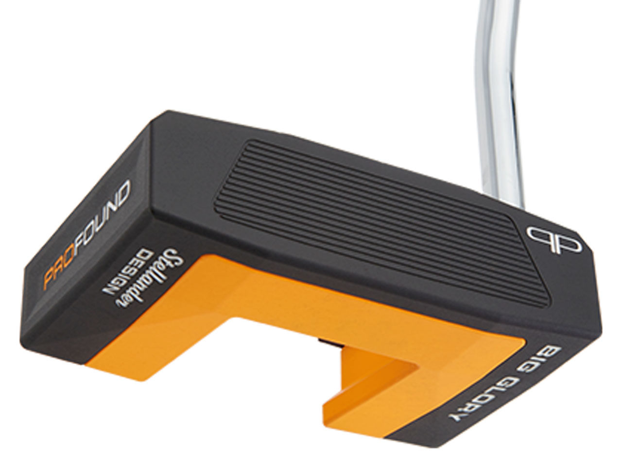 BIG GLORY �p�^�[ [35�C���`] �̐��i�摜