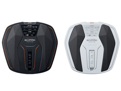 SIXPAD Foot Fit Lite SE-AH00A [�u���b�N]