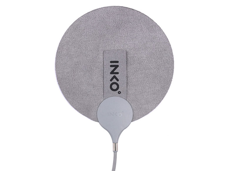 INKO USB Hand Warmer IK07113 [�A�[�o���O���C] �̐��i�摜