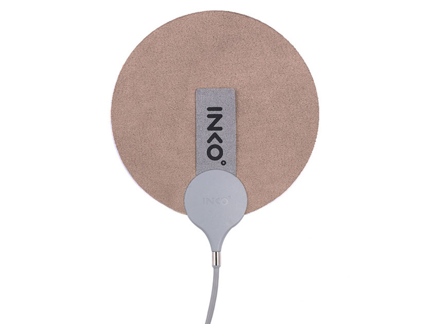 INKO USB Hand Warmer IK07114 [���[�Y�E�b�h] �̐��i�摜