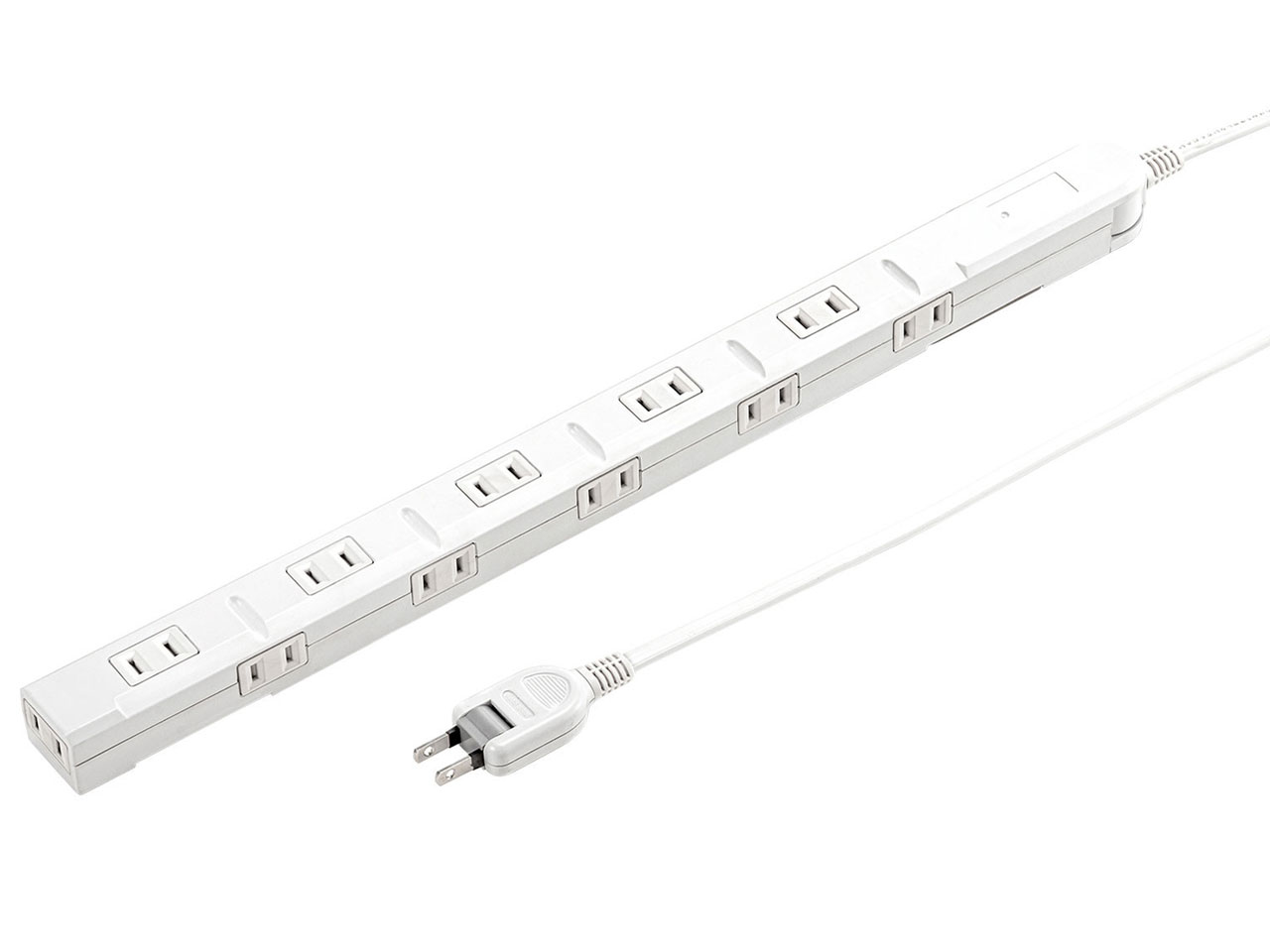 TAP-SLIM11-2W [�z���C�g] �̐��i�摜