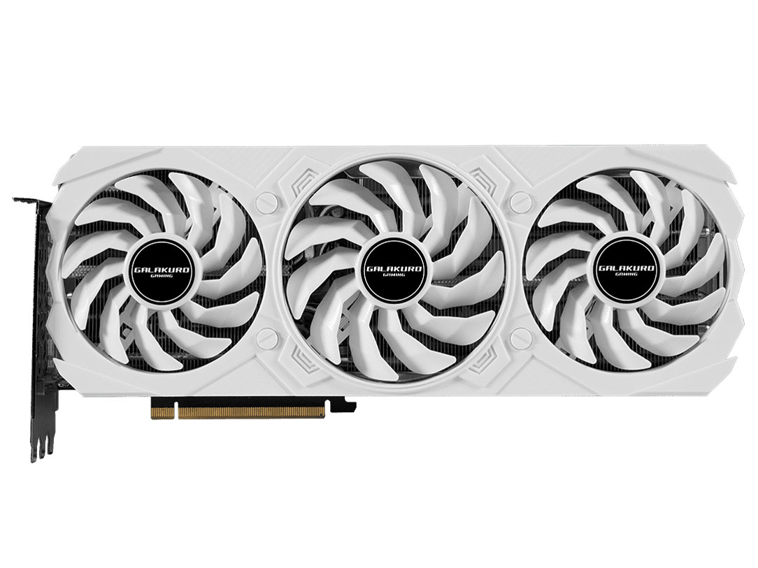 GK-RTX4070Ti-E12GB/WHITE/TP [PCIExp 12GB]