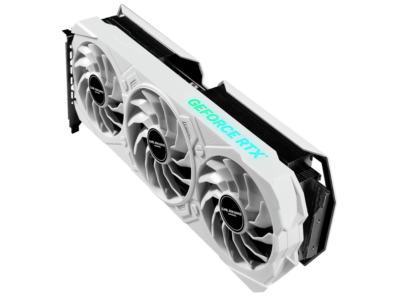 GK-RTX4070Ti-E12GB/WHITE/TP [PCIExp 12GB]