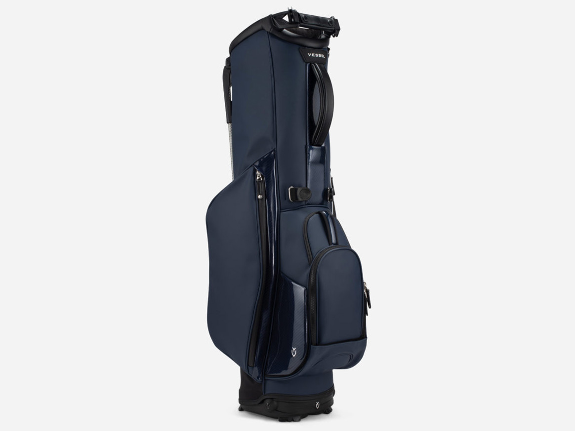 VLX 2.0 [Carbon navy]