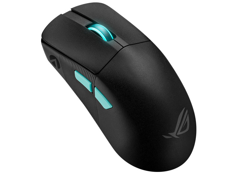 ROG Harpe Ace Aim Lab Edition [Black]