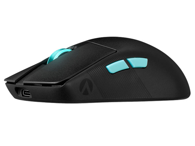 ROG Harpe Ace Aim Lab Edition [Black]