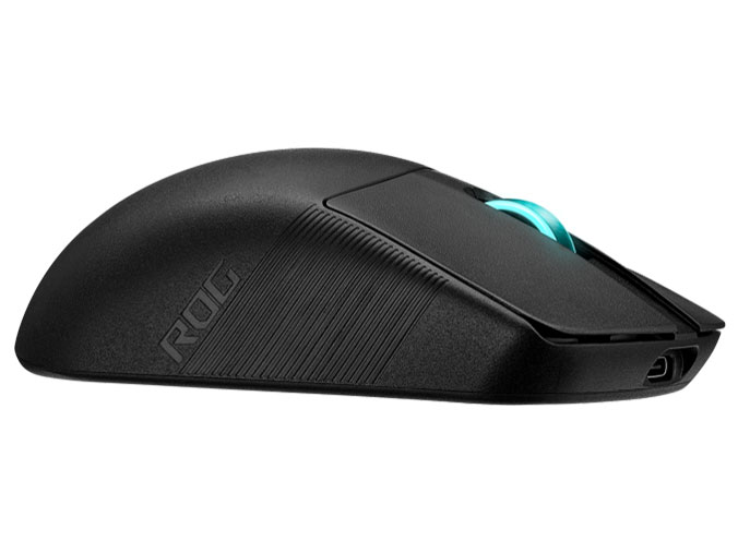 ROG Harpe Ace Aim Lab Edition [Black]