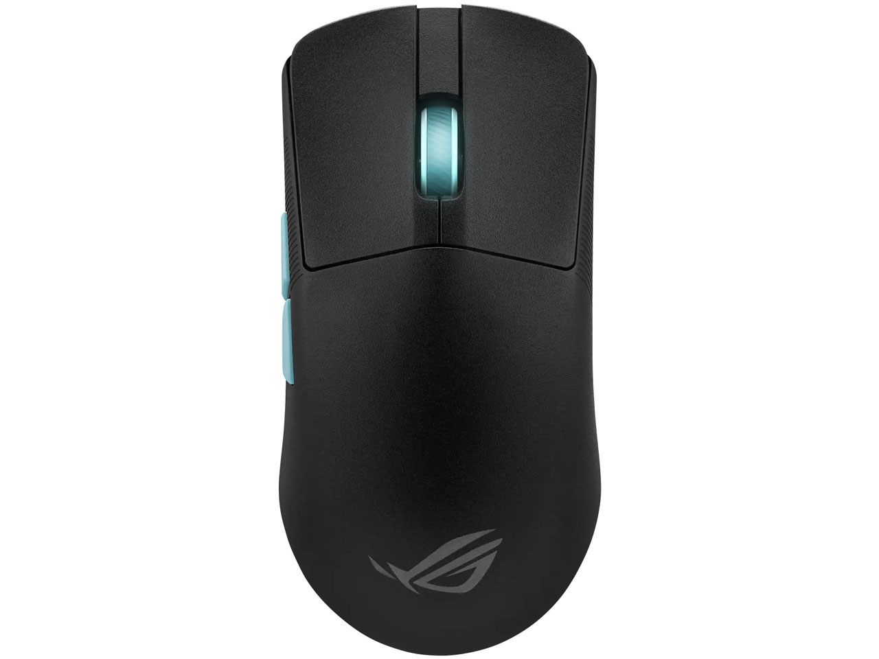 マウス・トラックボール ROG Harpe Ace AIM Lab Edition ASUS ROG Harpe Ace Aim Lab Edition Review - RTINGS.com