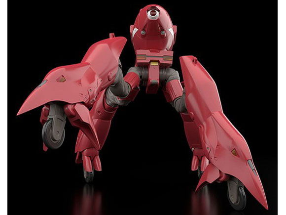 �@���x�@�p�g���C�o�[ MODEROID TYPE97 TFV-EX�N���u�}���E�n�C���b�O