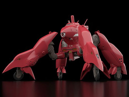 �@���x�@�p�g���C�o�[ MODEROID TYPE97 TFV-EX�N���u�}���E�n�C���b�O