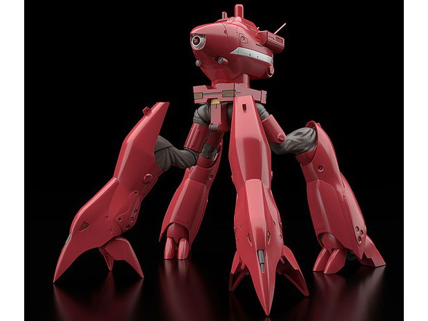 �@���x�@�p�g���C�o�[ MODEROID TYPE97 TFV-EX�N���u�}���E�n�C���b�O �̐��i�摜