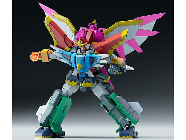 �K��×�\�[�h MODEROID �G���h��V