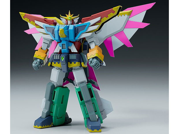 �K��×�\�[�h MODEROID �G���h��V