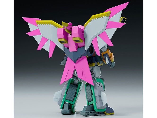 �K��×�\�[�h MODEROID �G���h��V