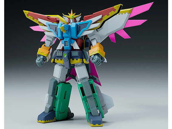 �K��×�\�[�h MODEROID �G���h��V