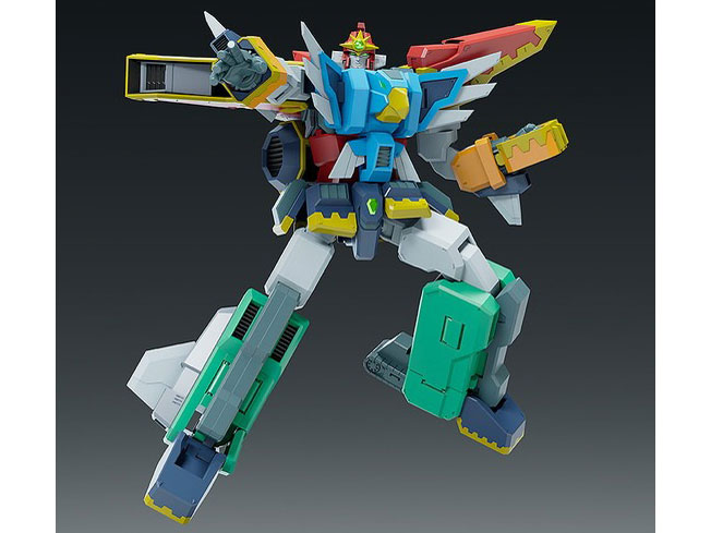 �K��×�\�[�h MODEROID �G���h��V