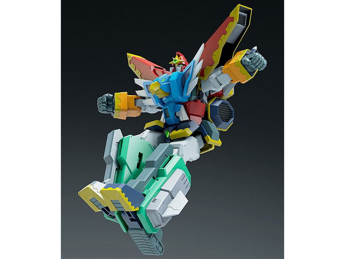 �K��×�\�[�h MODEROID �G���h��V