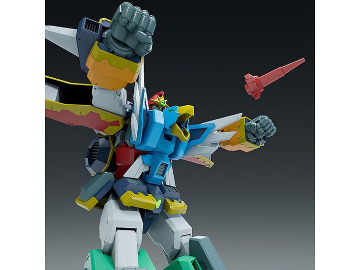 �K��×�\�[�h MODEROID �G���h��V