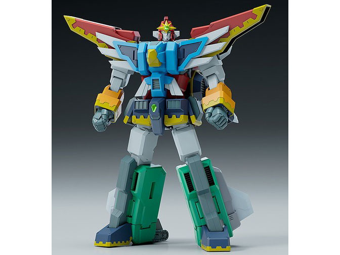 �K��×�\�[�h MODEROID �G���h��V