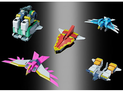 �K��×�\�[�h MODEROID �G���h��V