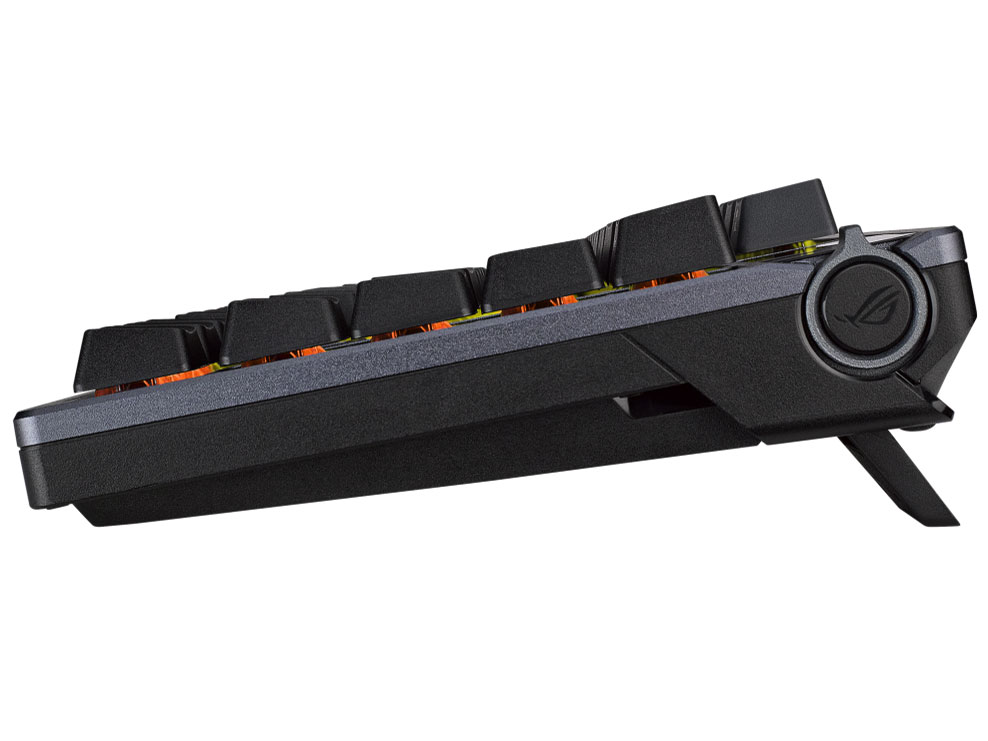 ROG Azoth [Gunmetal]