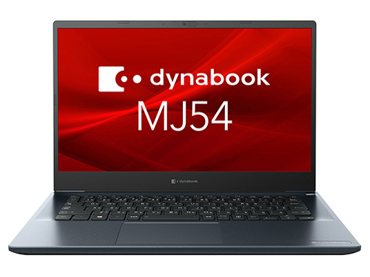 dynabook MJ54/HS A6M1HSF5D511 �̐��i�摜