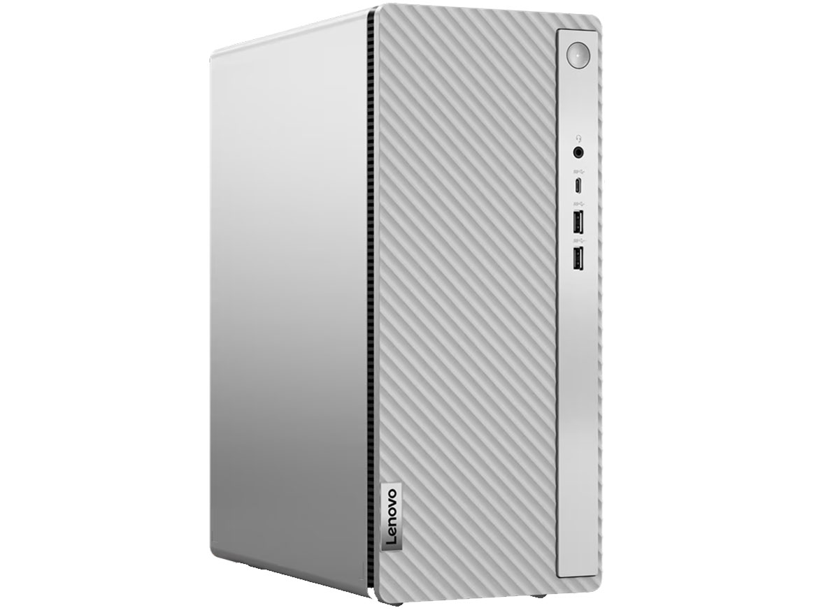 IdeaCentre 5i Gen 8 Core i7 13700�E16GB�������[�E1TB SSD���� 90VK002YJP [�N���E�h�O���[]