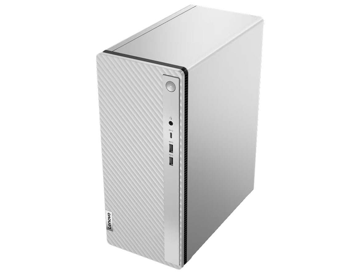 IdeaCentre 5i Gen 8 Core i5 13400�E8GB�������[�E512GB SSD���� 90VK002VJP [�N���E�h�O���[]