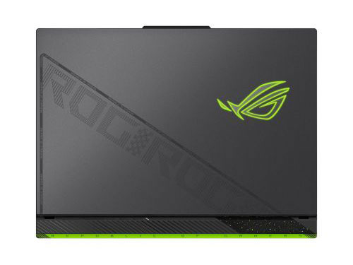 ROG Strix G16 G614JI Core i9 13980HX�E32GB�������E1TB SSD�ERTX 4070�E16�^WQXGA�t�����ڃ��f�� G614JI-I9R4070 [�{���g�O���[��]