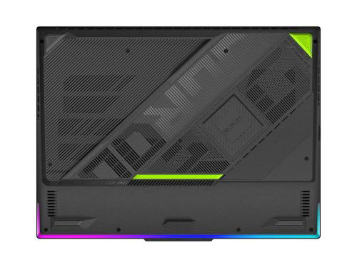 ROG Strix G16 G614JI Core i9 13980HX�E32GB�������E1TB SSD�ERTX 4070�E16�^WQXGA�t�����ڃ��f�� G614JI-I9R4070 [�{���g�O���[��]