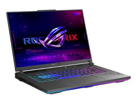 ROG Strix G16 G614JV Core i9 13980HX�E16GB�������E512GB SSD�ERTX 4060�E16�^WQXGA�t�����ڃ��f�� G614JV-I9R4060 [�G�N���v�X�O���[]