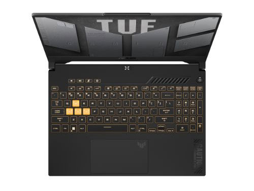 TUF Gaming F15 FX507ZU4 Core i7 12700H�E16GB�������E512GB SSD�ERTX 4050�E15.6�^�t��HD�t�����ڃ��f�� FX507ZU4-I7R4050S [�C�G�K�[�O���[]