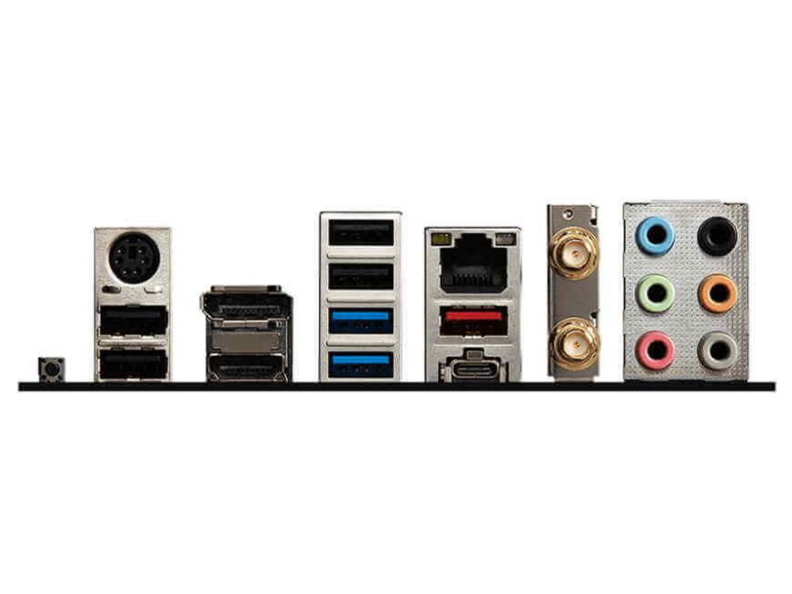 PRO Z790-P WIFI DDR4 �p�\�R���H�[���胂�f��