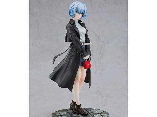 ���g���C �`Red Rouge�` �̐��i�摜