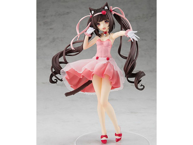 POP UP PARADE �V���R�� �J�N�e���h���X Ver. �̐��i�摜