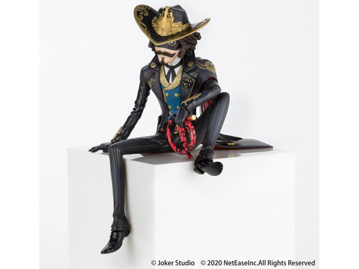 IdentityV ��ܐl�i �ʁ[�ǂ�X�g�b�p�[�t�B�M���A -�����ӎ`�� -�J�E�{�[�C �J���B���E�A���\- �̐��i�摜