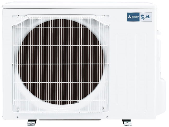 ������ MSZ-ZXV4023S-W [�s���A�z���C�g]