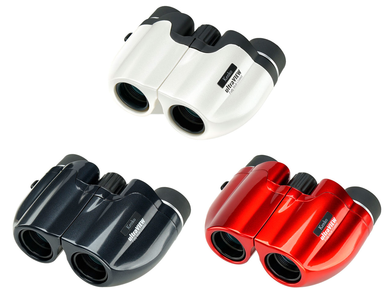 �E���g���r���[M compact 8x20 [�z���C�g]